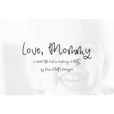 Love Mommy 