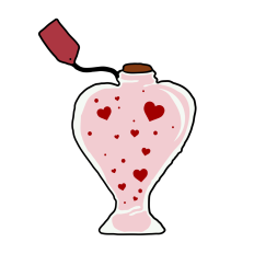Love Potion