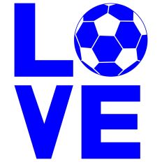 Love Soccer