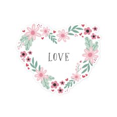 Love Wreath