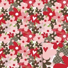 Love in Bloom
