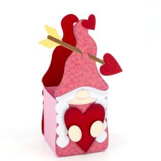 Love Struck Gnome Box
