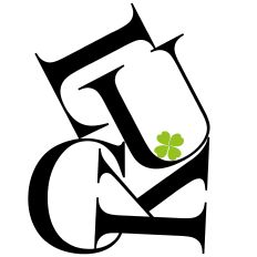 LUCK stacked in muddled style – RABEA BILZ