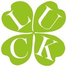LUCK in shamrock – RABEA BILZ
