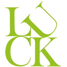 LUCK stacked in classic design – RABEA BILZ