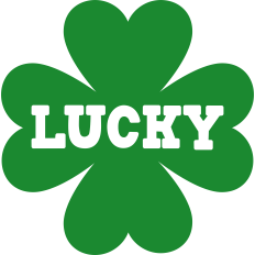 Lucky Shamrock