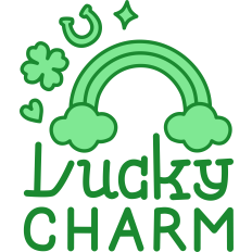 Lucky Charm Rainbow