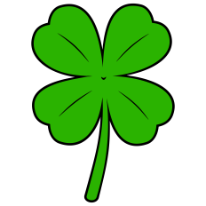Clover Leaf