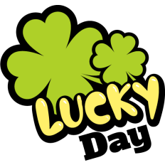 lucky day