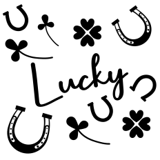 Lucky Things