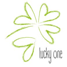 LUCKY ONE SHAMROCK CLOVER – RABEA BILZ