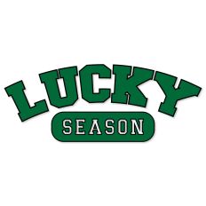 Lucky Season