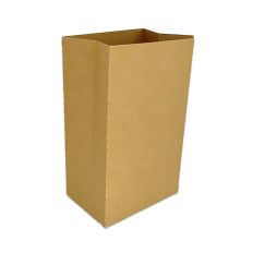 Lunch Bag Paper Sack