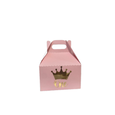 One Princess Lunch Box