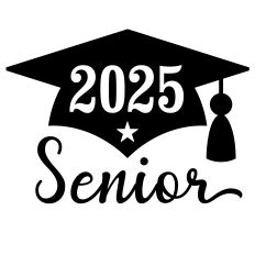 2025 Senior