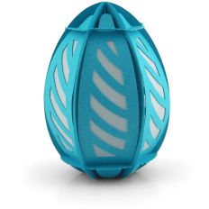 3D Easter Egg 2
