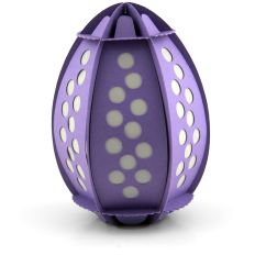 3D Easter Egg 3
