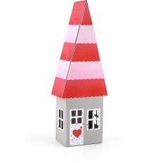 3D Valentine House 1