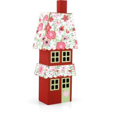 3D Valentine House 2