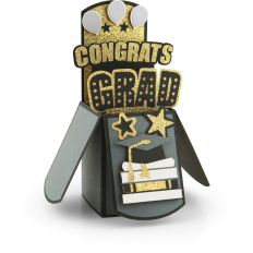 5x7 Box Card Graduation