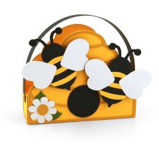 Beehive Box