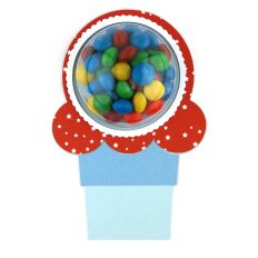Dome Party Favor Birthday Ice Cream