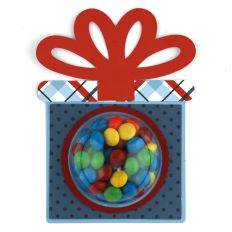 Dome Party Favor Birthday Present