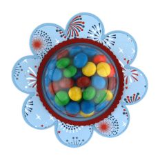 Dome Party Favor Birthday Flower