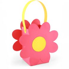 Flower Gift Bag