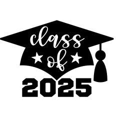 Graduation Class of 2025
