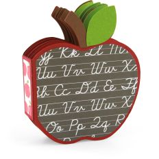 Hidden Binding Mini Album Apple
