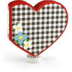Hidden Binding Mini Album Heart