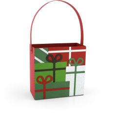 Christmas Present Gift Bag