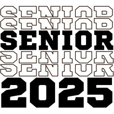 Senior 2025