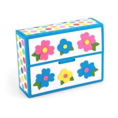 Tuck Gift Card Box