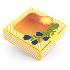 Window Gift Box