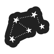 Lyra Constellation