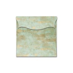 Square Invitation Wraps