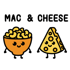 Mac & Cheese