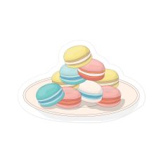 Macarons