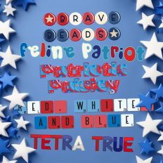 Made in America Color Font Bundle