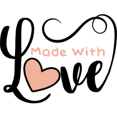 made with love
