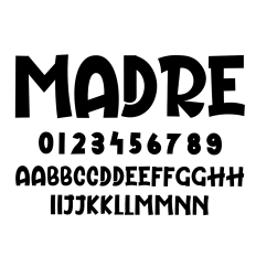 Madre Font