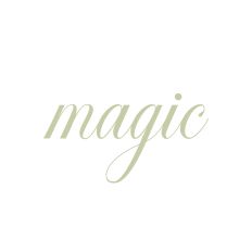 Magic