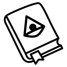 Magical Book Outline