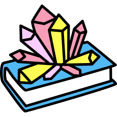 Crystal Book