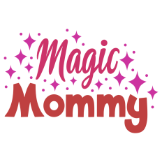 Magic Mommy