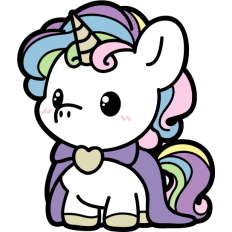 magic unicorn