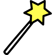 Magic Wand
