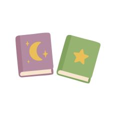 Magical Books